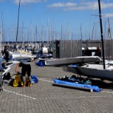 1406F 074 Kiel Olympiazentrum